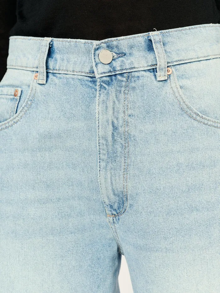 Women Taylor Barrel Ultra High Rise 32034 Jeans DL1961 Barrel
