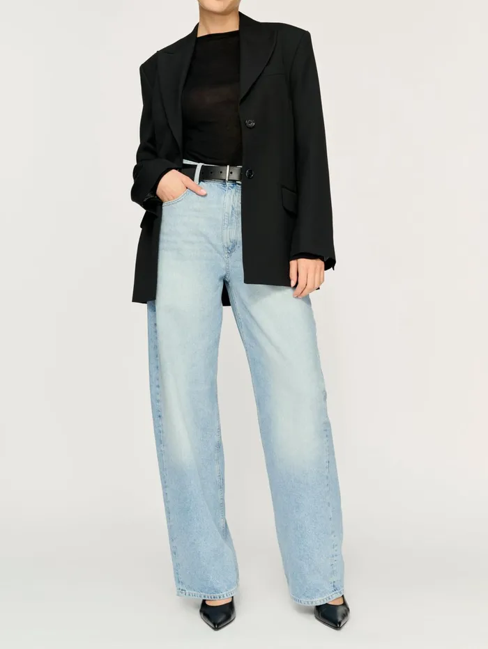 Women Taylor Barrel Ultra High Rise 32034 Jeans DL1961 Tall