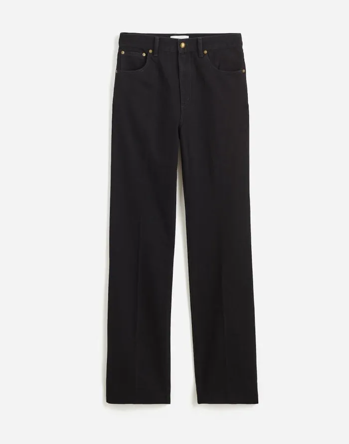 Women The Alexa Dream Jean In Outridge Wash Outridge Wash Madewell Jeans