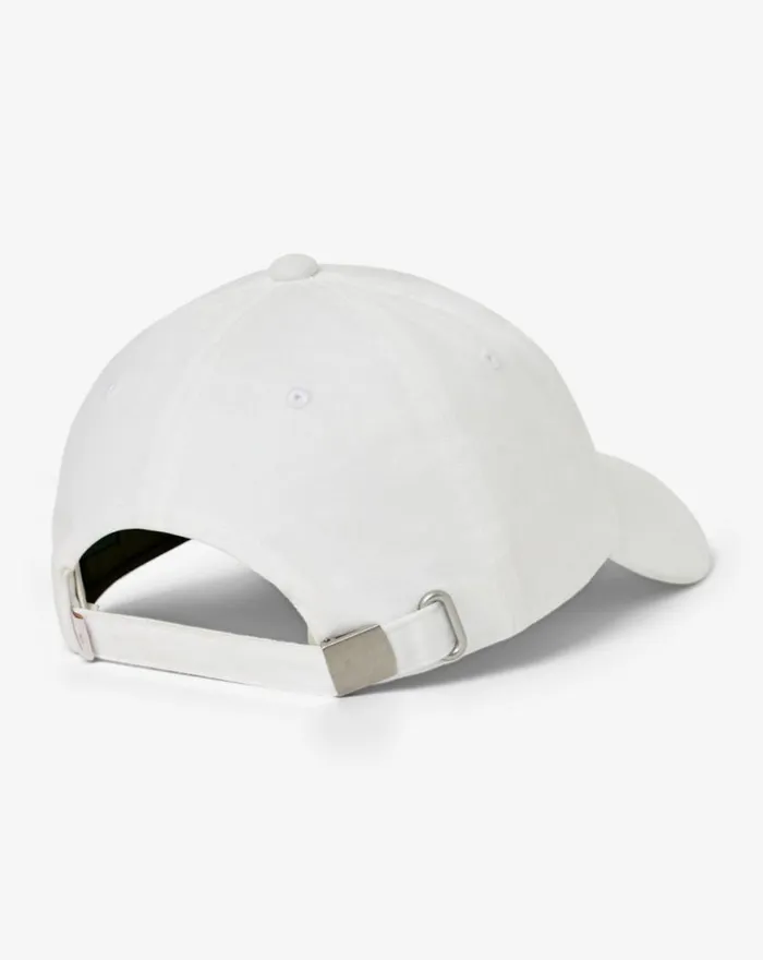 Women THE DAD HAT White TravisMathew Matching Sets