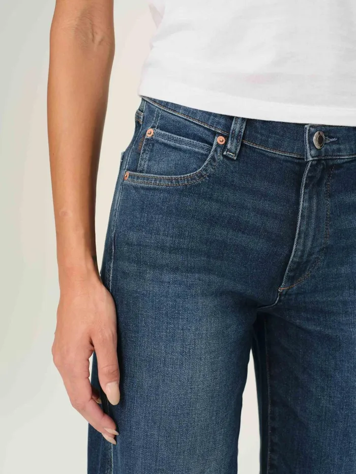 Women Thea Boyfriend Relaxed Tapered Jeans DL1961 Boyfriend Relaxed