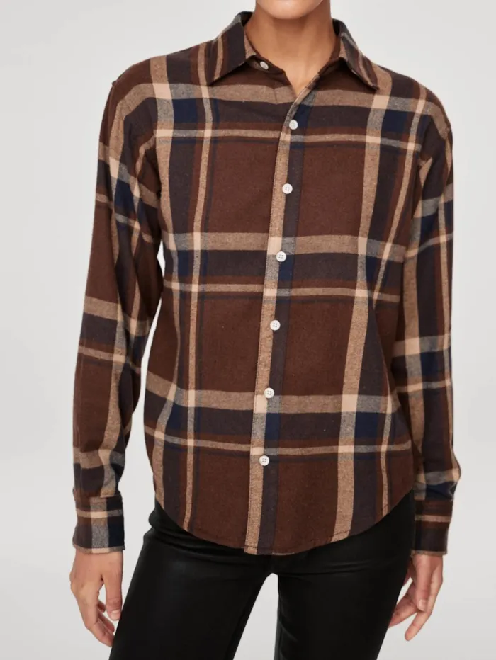 Women Thelma Shirt DL1961 ReadyToWear