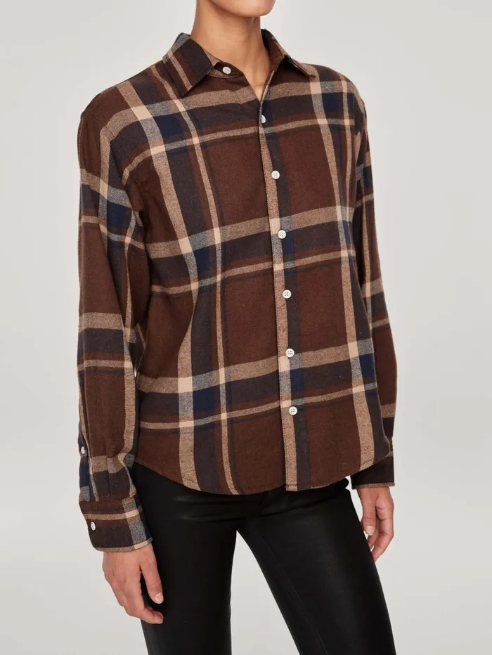 Women Thelma Shirt DL1961 ReadyToWear