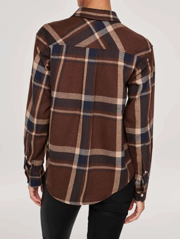 Women Thelma Shirt DL1961 ReadyToWear