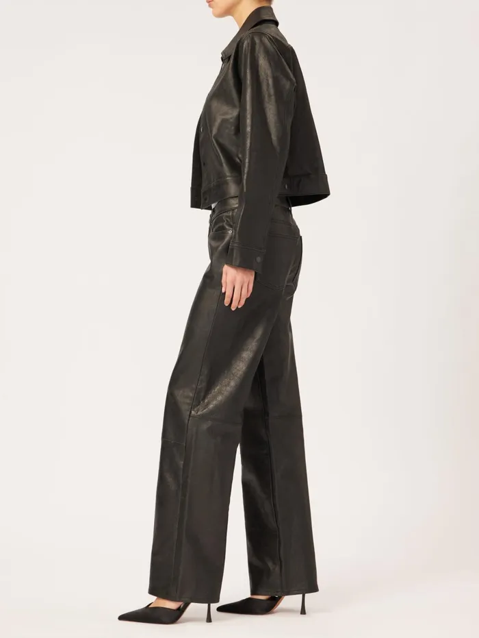 Women Tilda Shirt Jacket DL1961 ReadyToWear