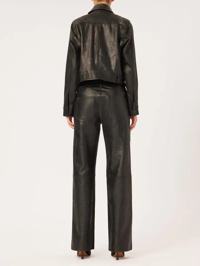 Women Tilda Shirt Jacket DL1961 ReadyToWear