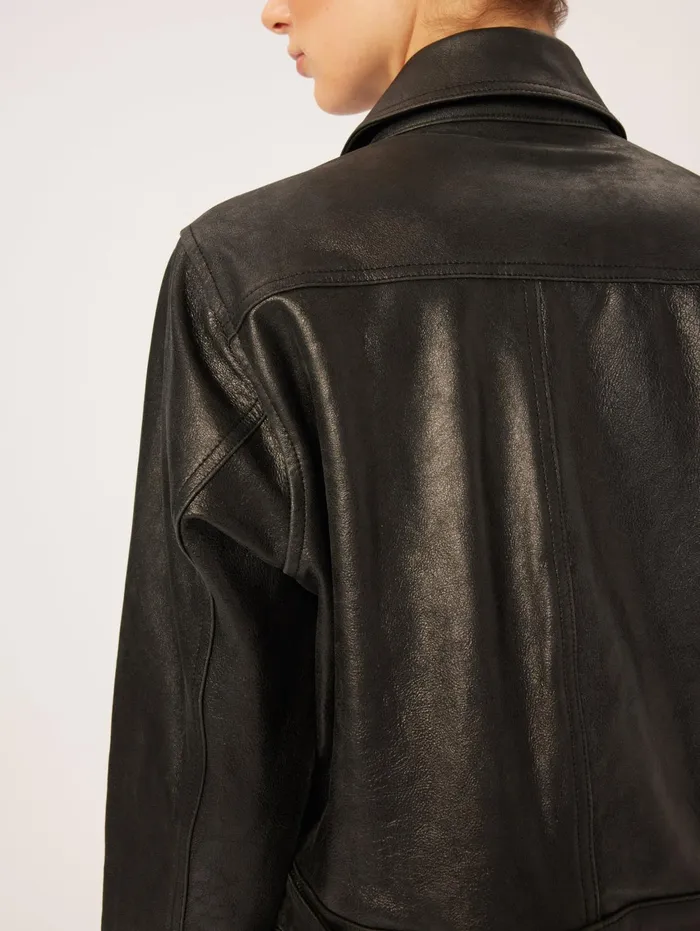 Women Tilda Shirt Jacket DL1961 ReadyToWear