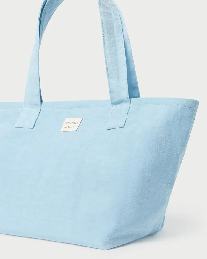 Women Totes Loeffler Randall Ellis Light Blue Packable Tote L Totes L Handbags Women Totes Loeffler Randall Ellis Light Blue Packable Tote L Totes L Handbags