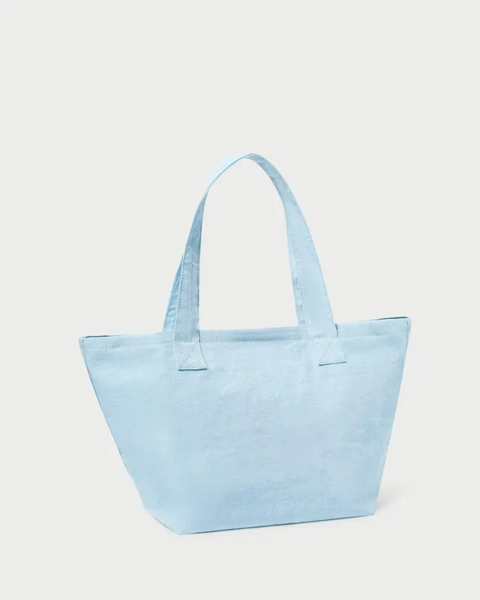 Women Totes Loeffler Randall Ellis Light Blue Packable Tote L Totes L Handbags Women Totes Loeffler Randall Ellis Light Blue Packable Tote L Totes L Handbags