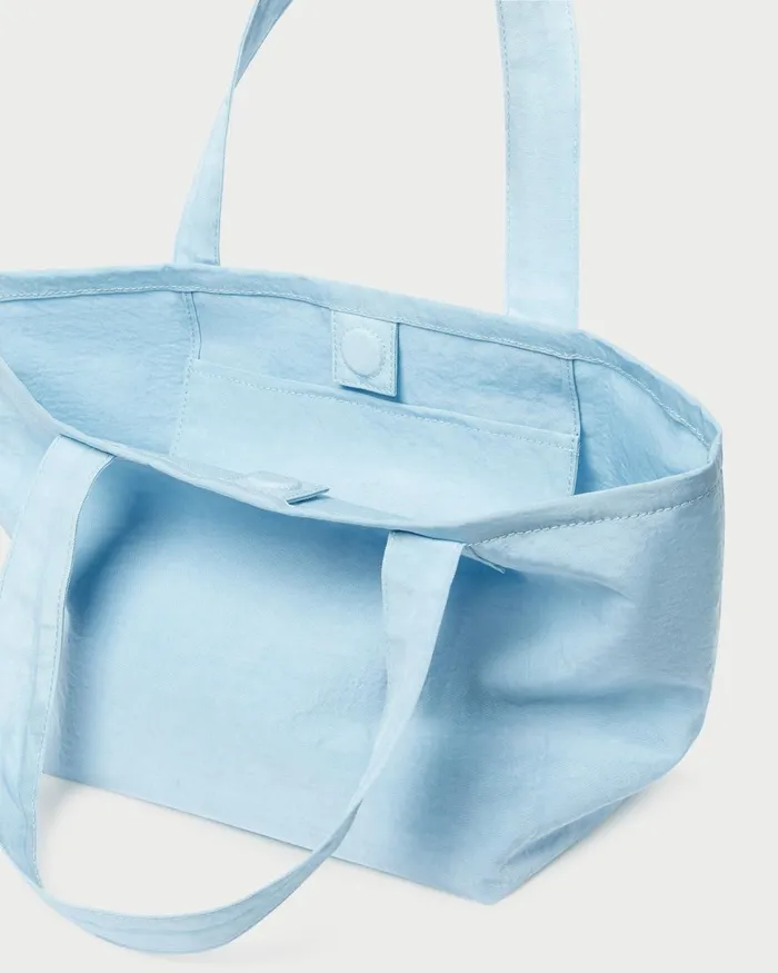 Women Totes Loeffler Randall Ellis Light Blue Packable Tote L Totes L Handbags Women Totes Loeffler Randall Ellis Light Blue Packable Tote L Totes L Handbags