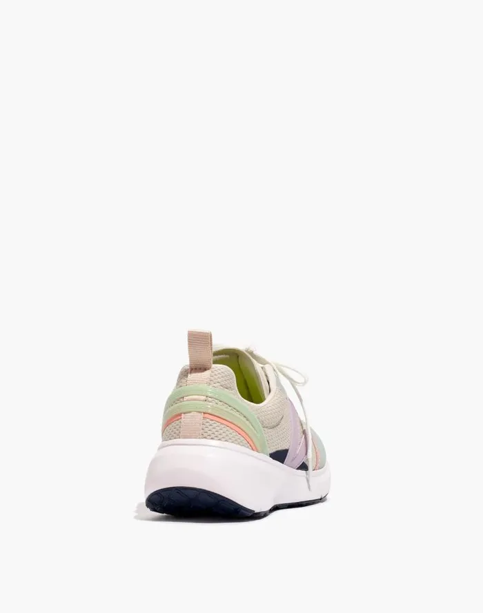 Women Veja Condor 2 Sneakers Lightgrey Natural Parme Madewell Sneakers