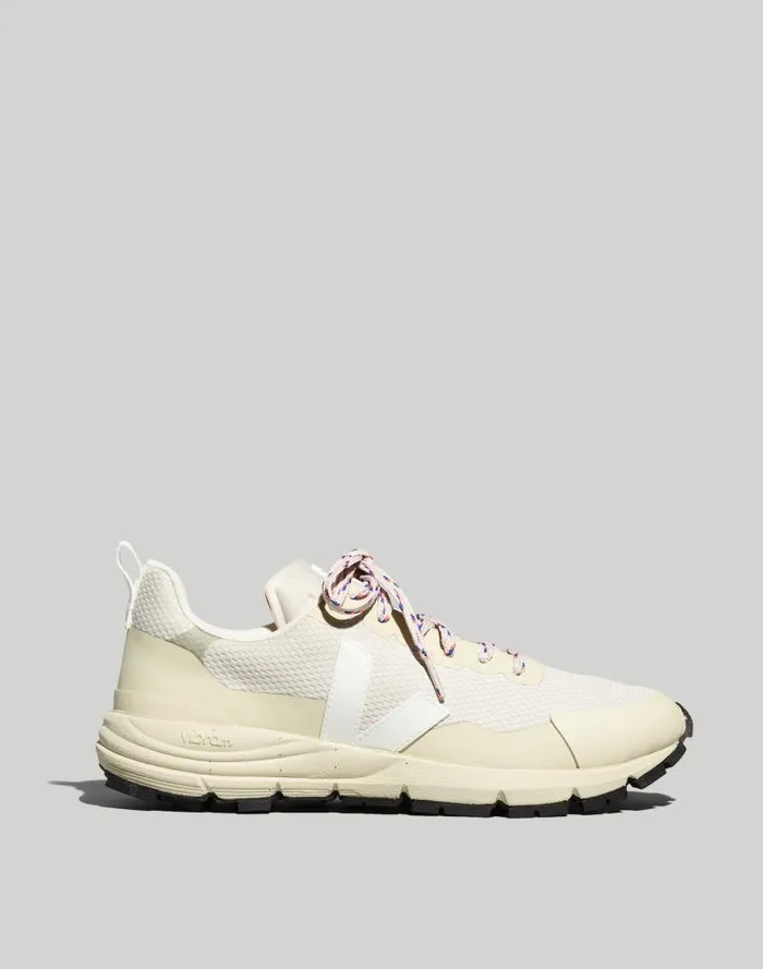 Women Veja Dekkan Sneakers Natural White Madewell Sneakers