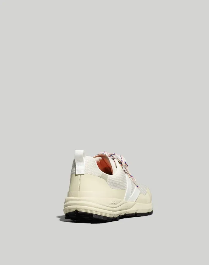 Women Veja Dekkan Sneakers Natural White Madewell Sneakers