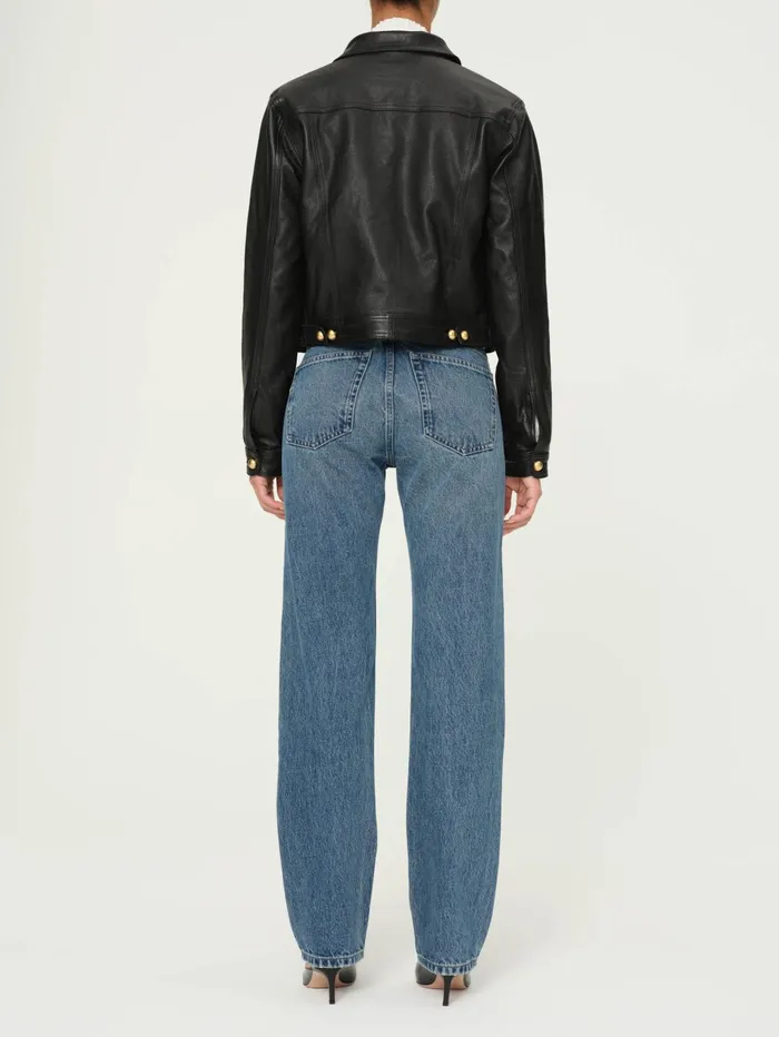 Women Vika Jacket DL1961 Coats Jackets