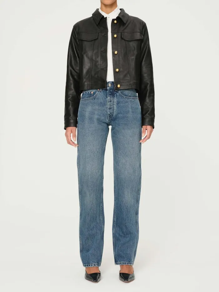 Women Vika Jacket DL1961 ReadyToWear