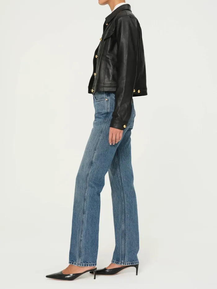Women Vika Jacket DL1961 ReadyToWear