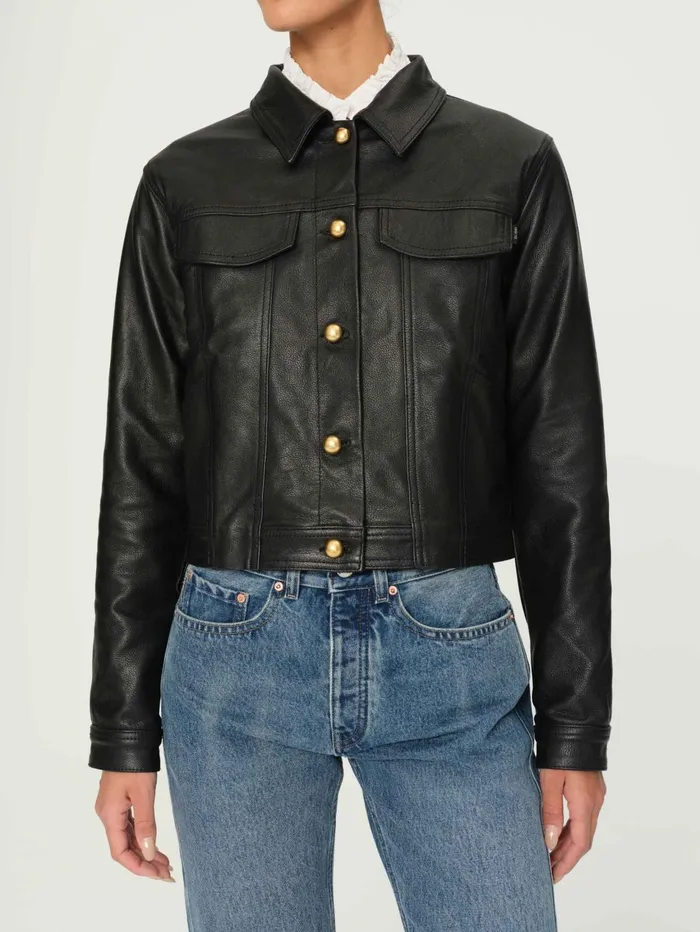 Women Vika Jacket DL1961 ReadyToWear