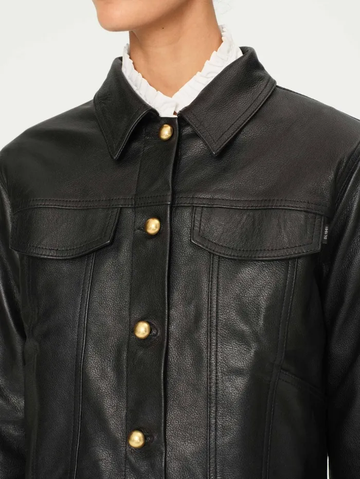 Women Vika Jacket DL1961 ReadyToWear