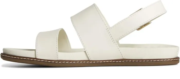 Women Waveside PLUSHWAVE Backstrap Sandal Ivory Sperry Sandals Women Waveside PLUSHWAVE Backstrap Sandal Ivory Sperry Sandals