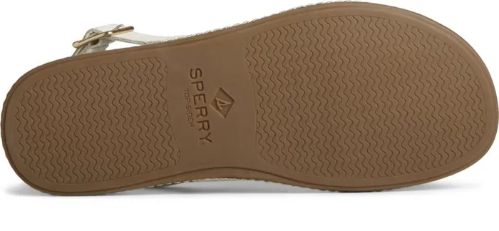 Women Waveside PLUSHWAVE Backstrap Sandal Ivory Sperry Sandals Women Waveside PLUSHWAVE Backstrap Sandal Ivory Sperry Sandals