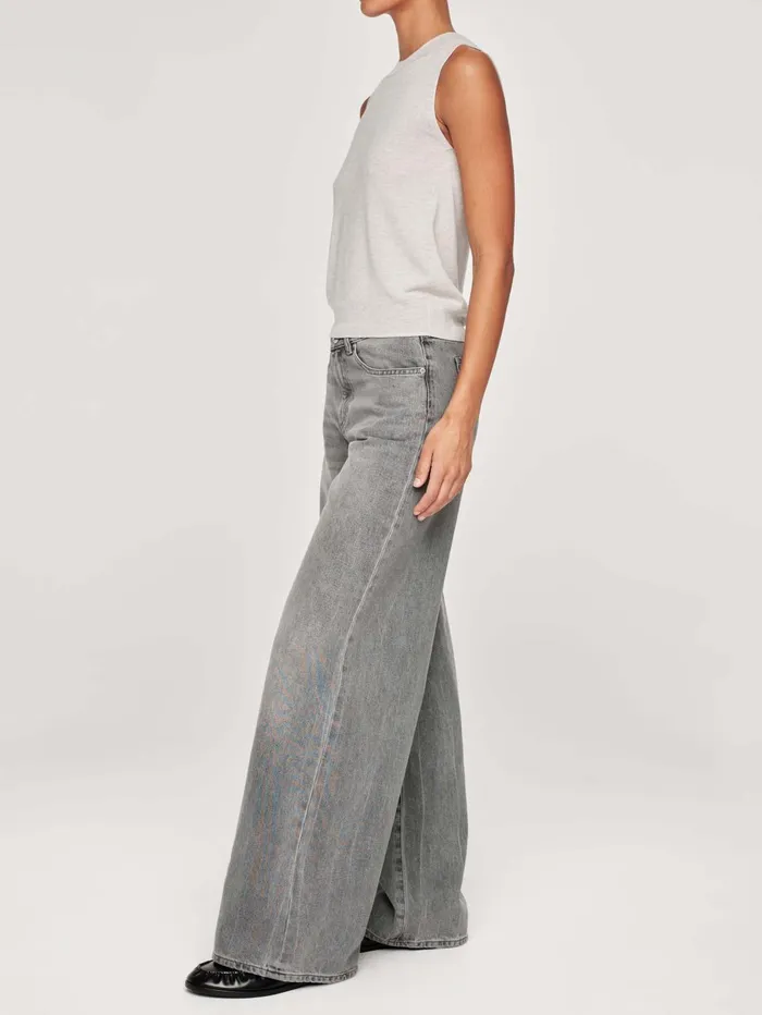 Women Zoie Wide Leg Relaxed 32034 Jeans DL1961 Boyfriend Relaxed