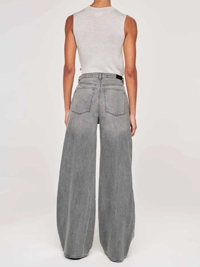 Women Zoie Wide Leg Relaxed 32034 Jeans DL1961 Boyfriend Relaxed