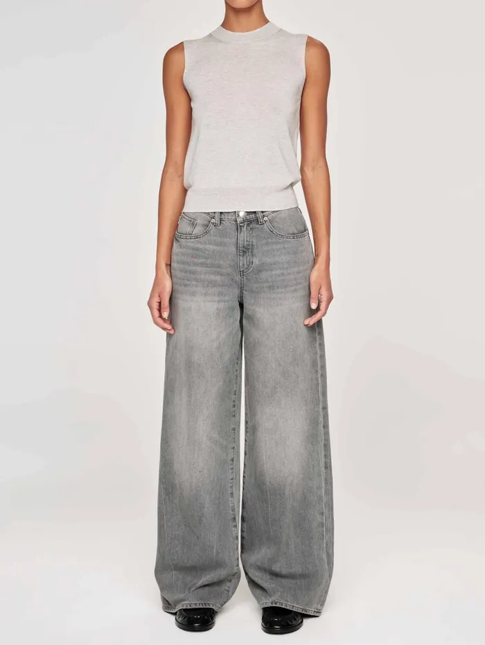 Women Zoie Wide Leg Relaxed 32034 Jeans DL1961 Boyfriend Relaxed