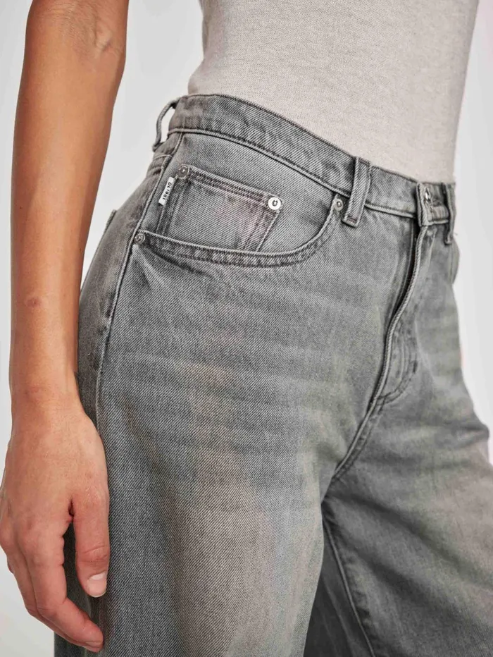 Women Zoie Wide Leg Relaxed 32034 Jeans DL1961 Boyfriend Relaxed