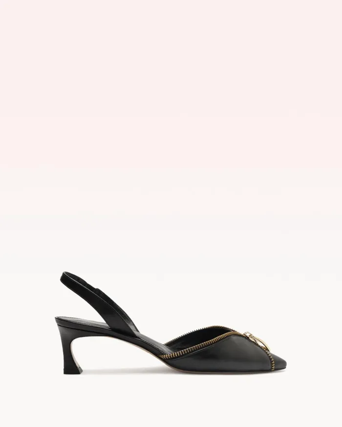Zoe Slingback 50 Pump Alexandre Birman Slingback Pump Black Women Alexandre Birman Pumps Zoe Slingback 50 Pump Alexandre Birman Slingback Pump Black Women Alexandre Birman Pumps